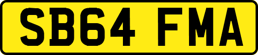 SB64FMA