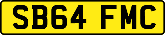 SB64FMC
