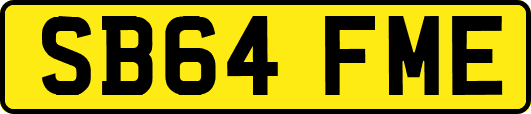 SB64FME