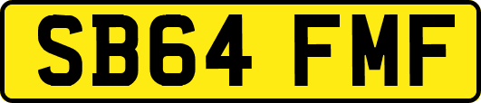 SB64FMF