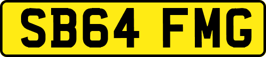 SB64FMG