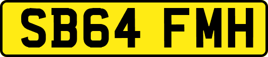 SB64FMH