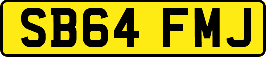 SB64FMJ