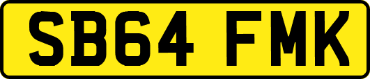 SB64FMK