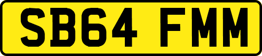 SB64FMM