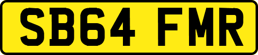 SB64FMR