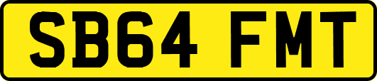 SB64FMT
