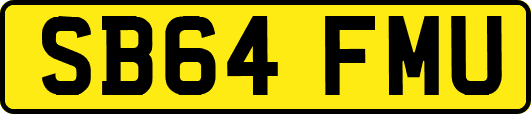 SB64FMU