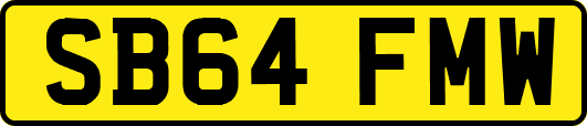 SB64FMW