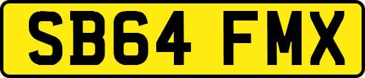 SB64FMX