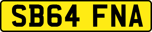 SB64FNA