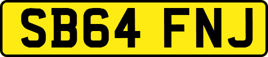 SB64FNJ