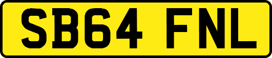 SB64FNL