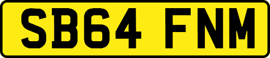SB64FNM