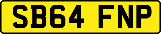 SB64FNP