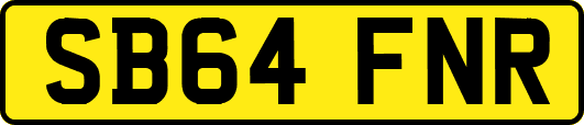 SB64FNR