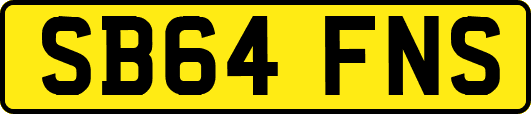 SB64FNS