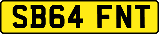 SB64FNT