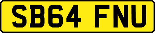 SB64FNU