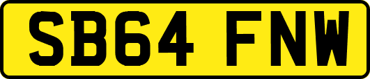 SB64FNW
