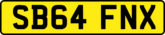 SB64FNX