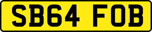 SB64FOB