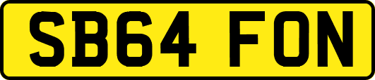 SB64FON