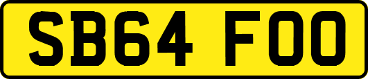 SB64FOO