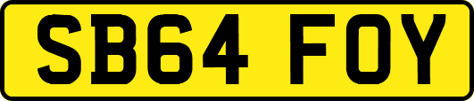 SB64FOY