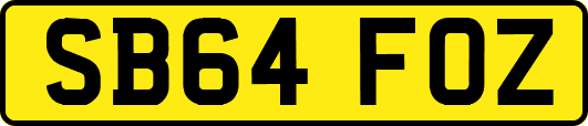 SB64FOZ