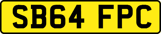 SB64FPC