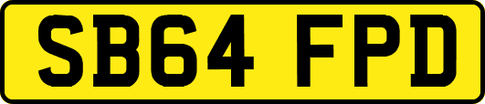 SB64FPD