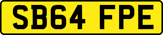 SB64FPE