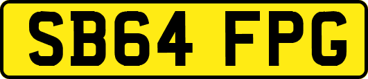 SB64FPG