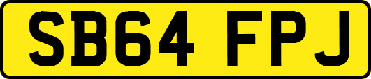 SB64FPJ