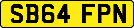 SB64FPN