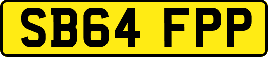 SB64FPP