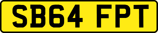 SB64FPT