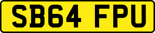 SB64FPU