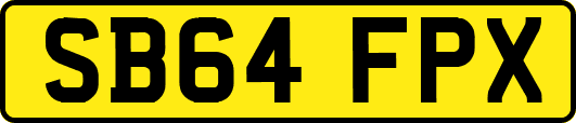 SB64FPX