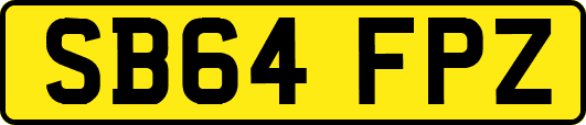 SB64FPZ