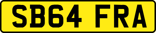 SB64FRA
