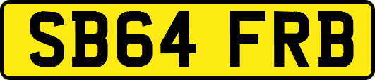 SB64FRB