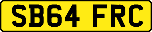 SB64FRC