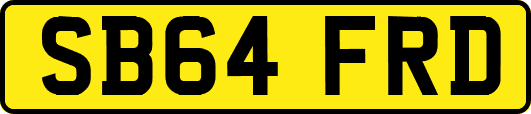 SB64FRD