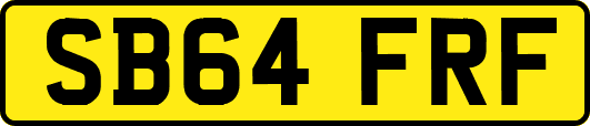 SB64FRF