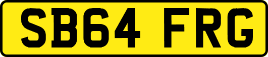 SB64FRG