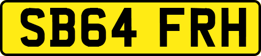 SB64FRH