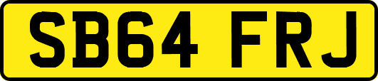 SB64FRJ