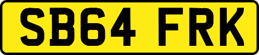 SB64FRK
